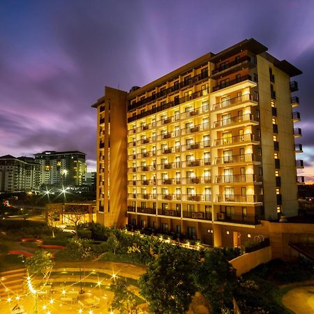 Quest Hotel Tagaytay Тагайтай Экстерьер фото