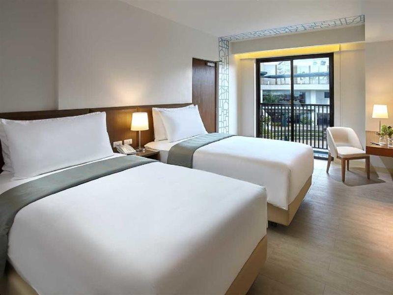 Quest Hotel Tagaytay Тагайтай Экстерьер фото