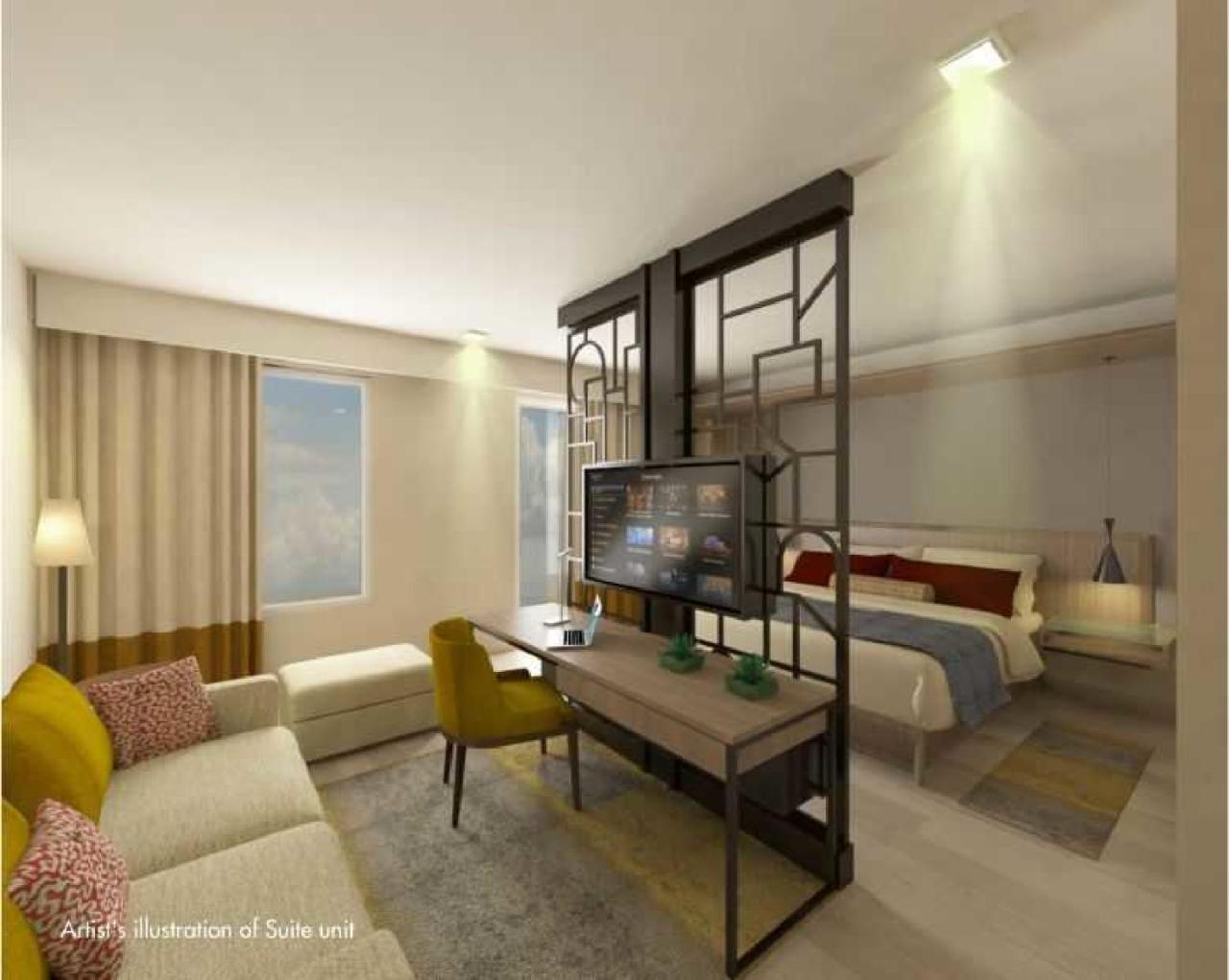 Quest Hotel Tagaytay Тагайтай Экстерьер фото