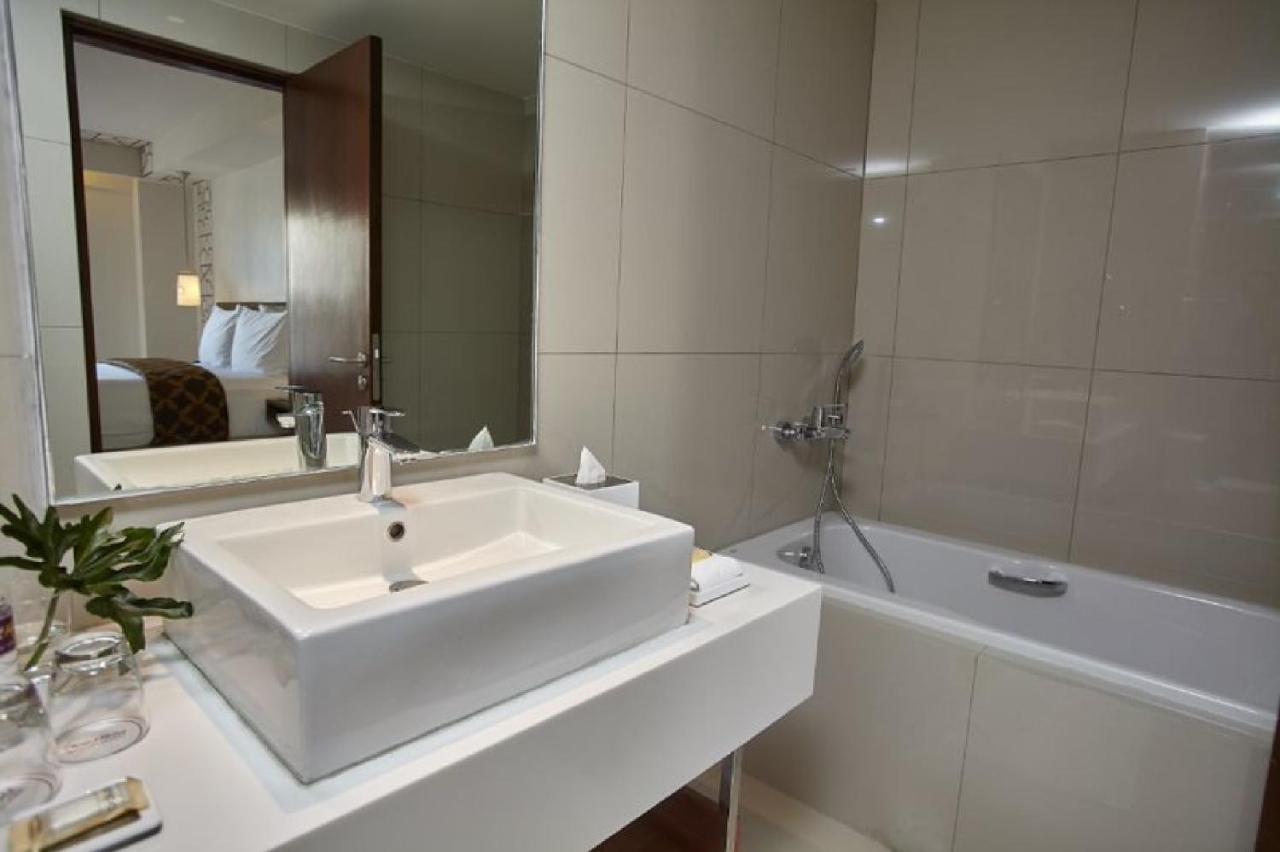 Quest Hotel Tagaytay Тагайтай Экстерьер фото
