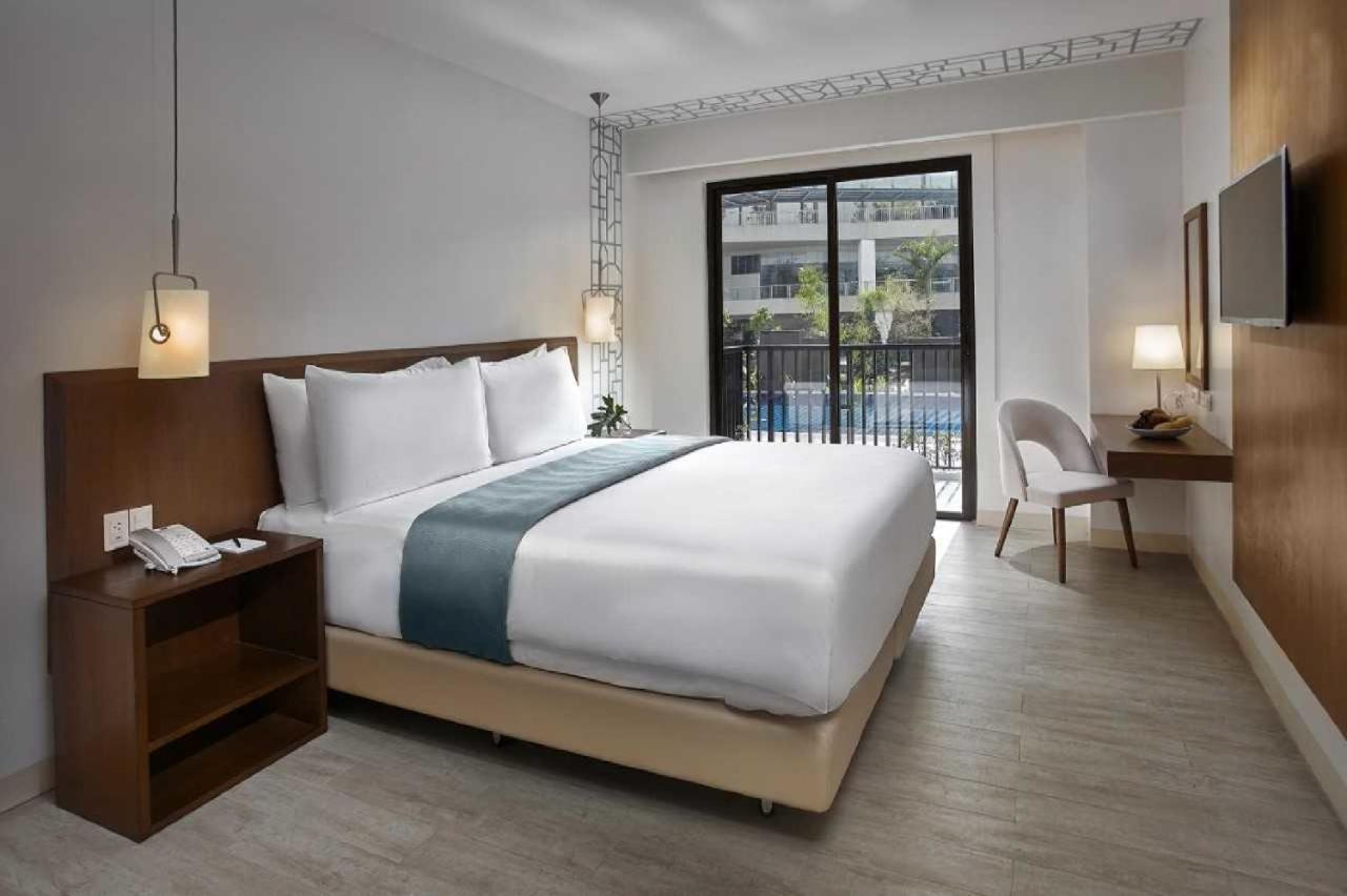 Quest Hotel Tagaytay Тагайтай Экстерьер фото