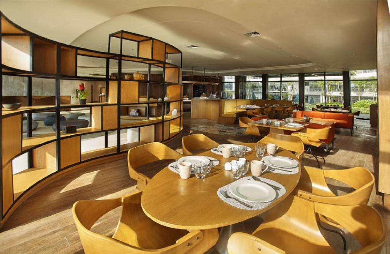 Quest Hotel Tagaytay Тагайтай Экстерьер фото